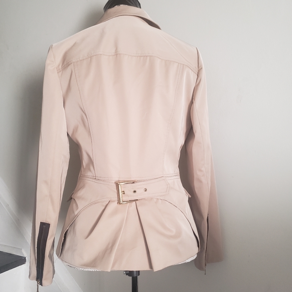 Ross Mayer Blazer Jacket - Picture 2 of 16